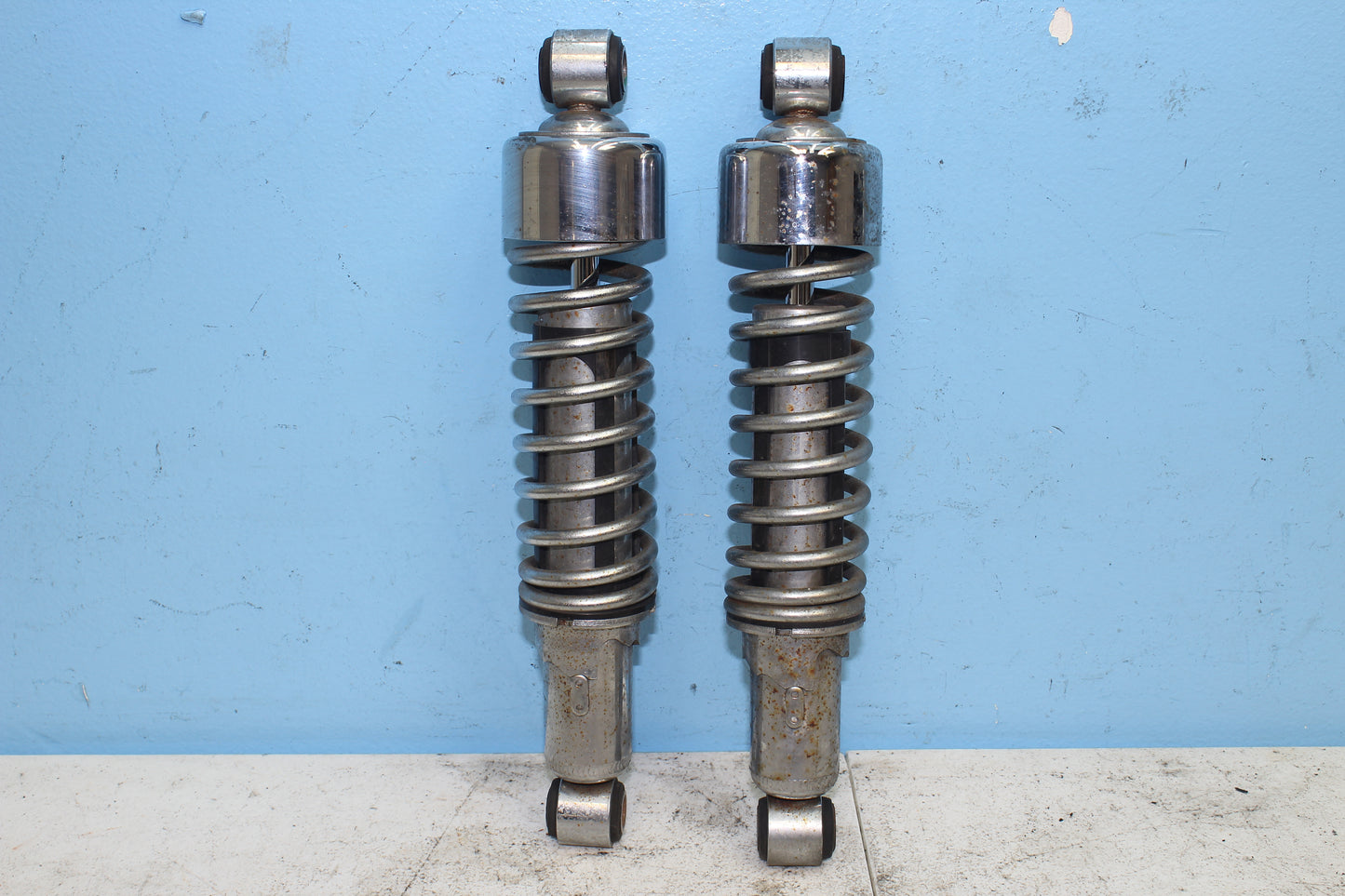 96-03 Harley Davidson Sportster Rear Shocks *PAIR*