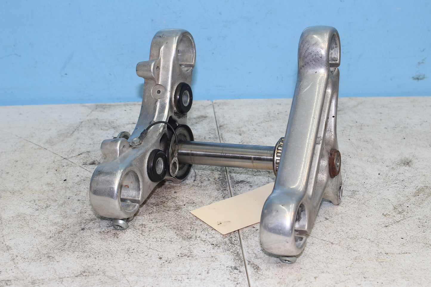 96-03 Harley Davidson Sportster Triple Tree