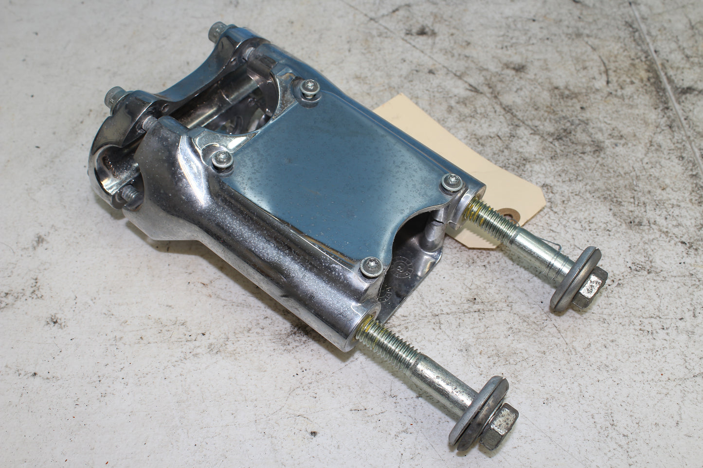 96-03 Harley Davidson Sportster Handlebar Riser
