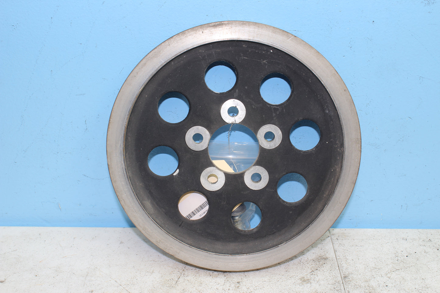 96-03 Harley Davidson Sportster Rear Drive Pulley 61T 40246-91