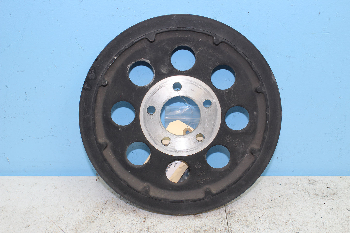 96-03 Harley Davidson Sportster Rear Drive Pulley 61T 40246-91