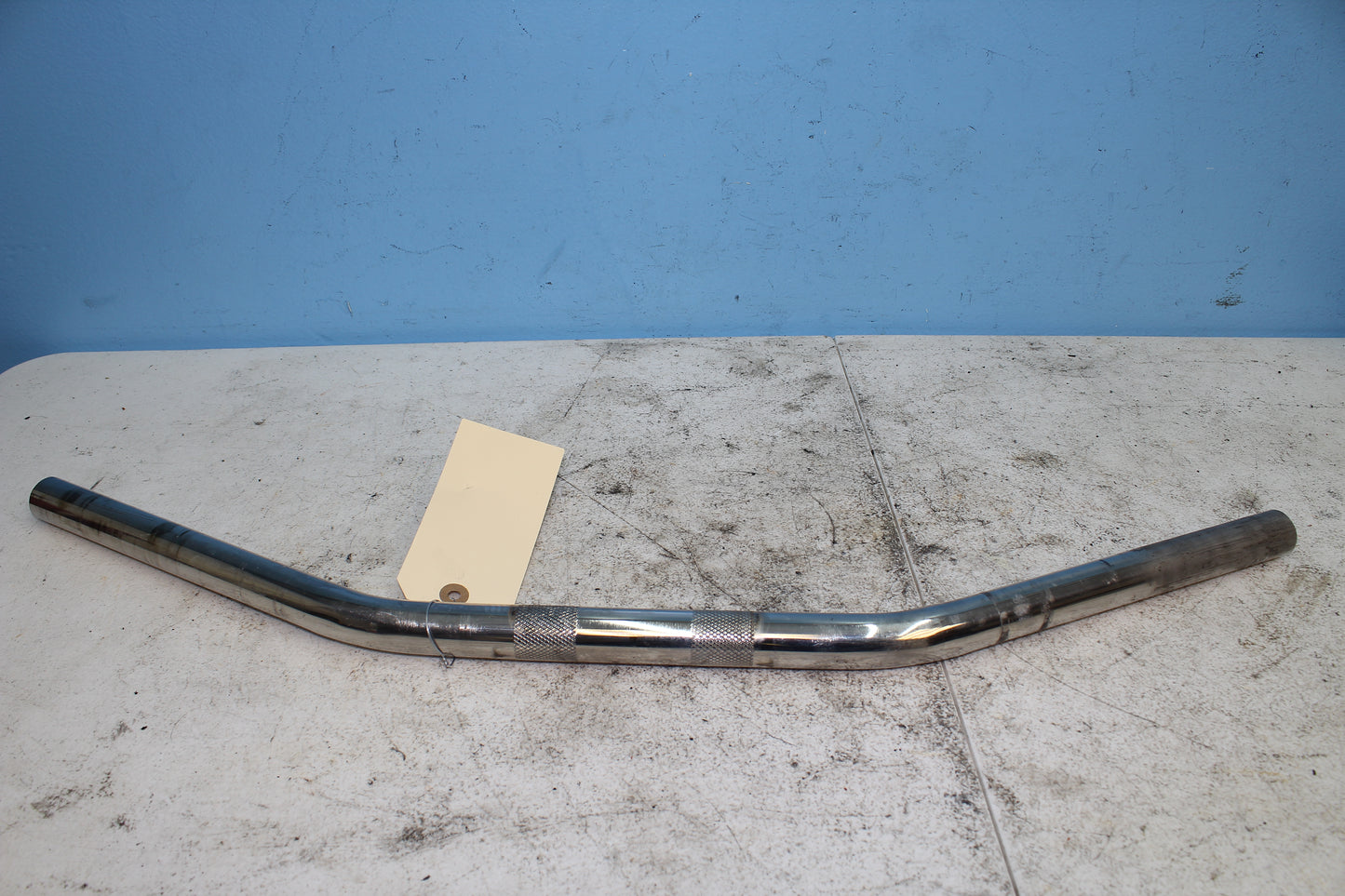96-03 Harley Davidson Sportster Handlebars