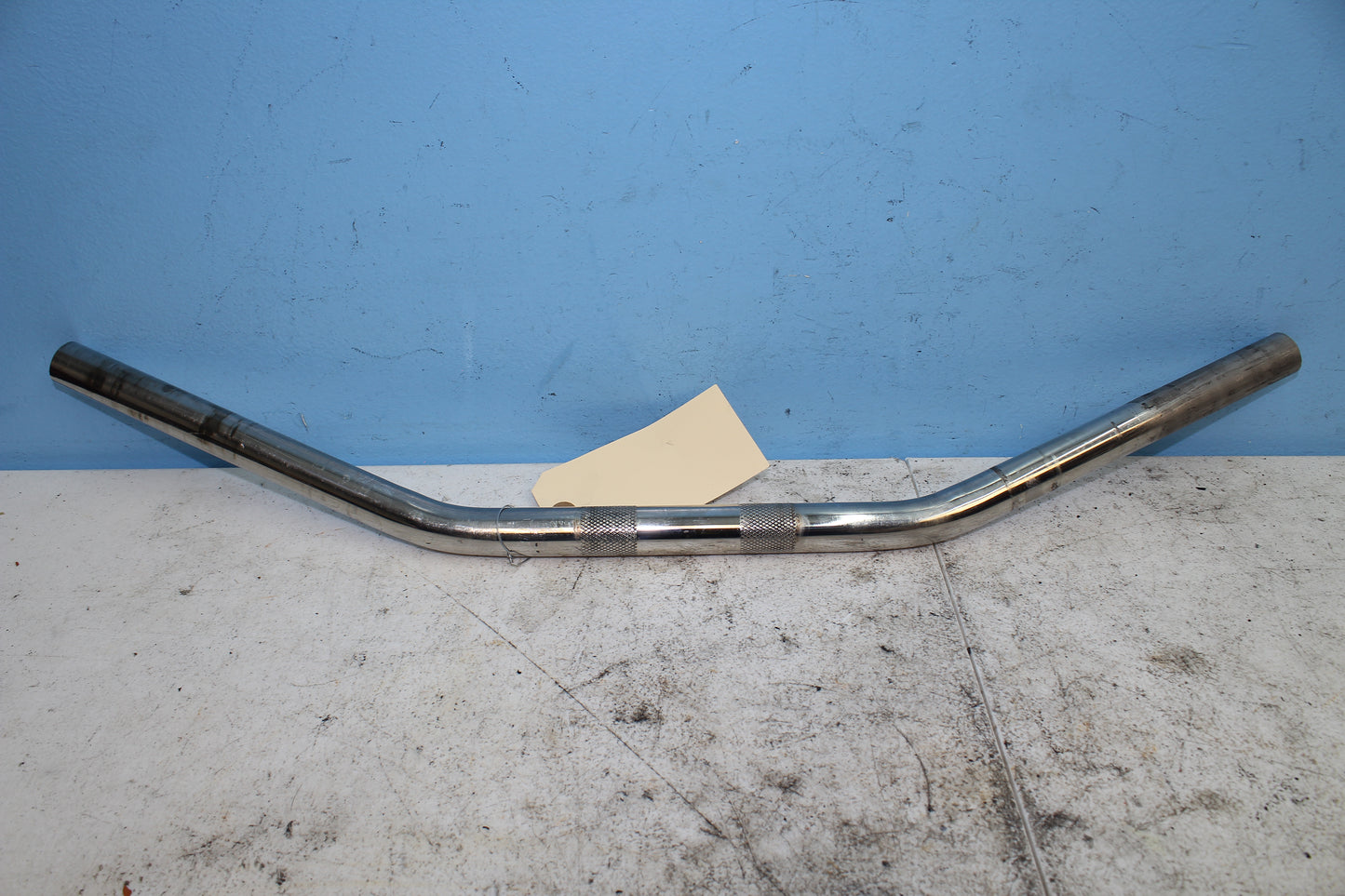 96-03 Harley Davidson Sportster Handlebars