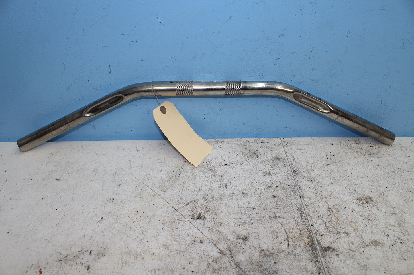96-03 Harley Davidson Sportster Handlebars