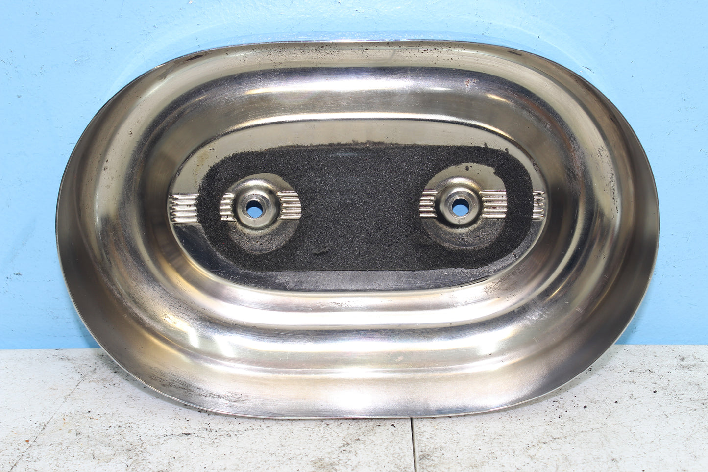 96-03 Harley Davidson Sportster Air Cleaner Assembly