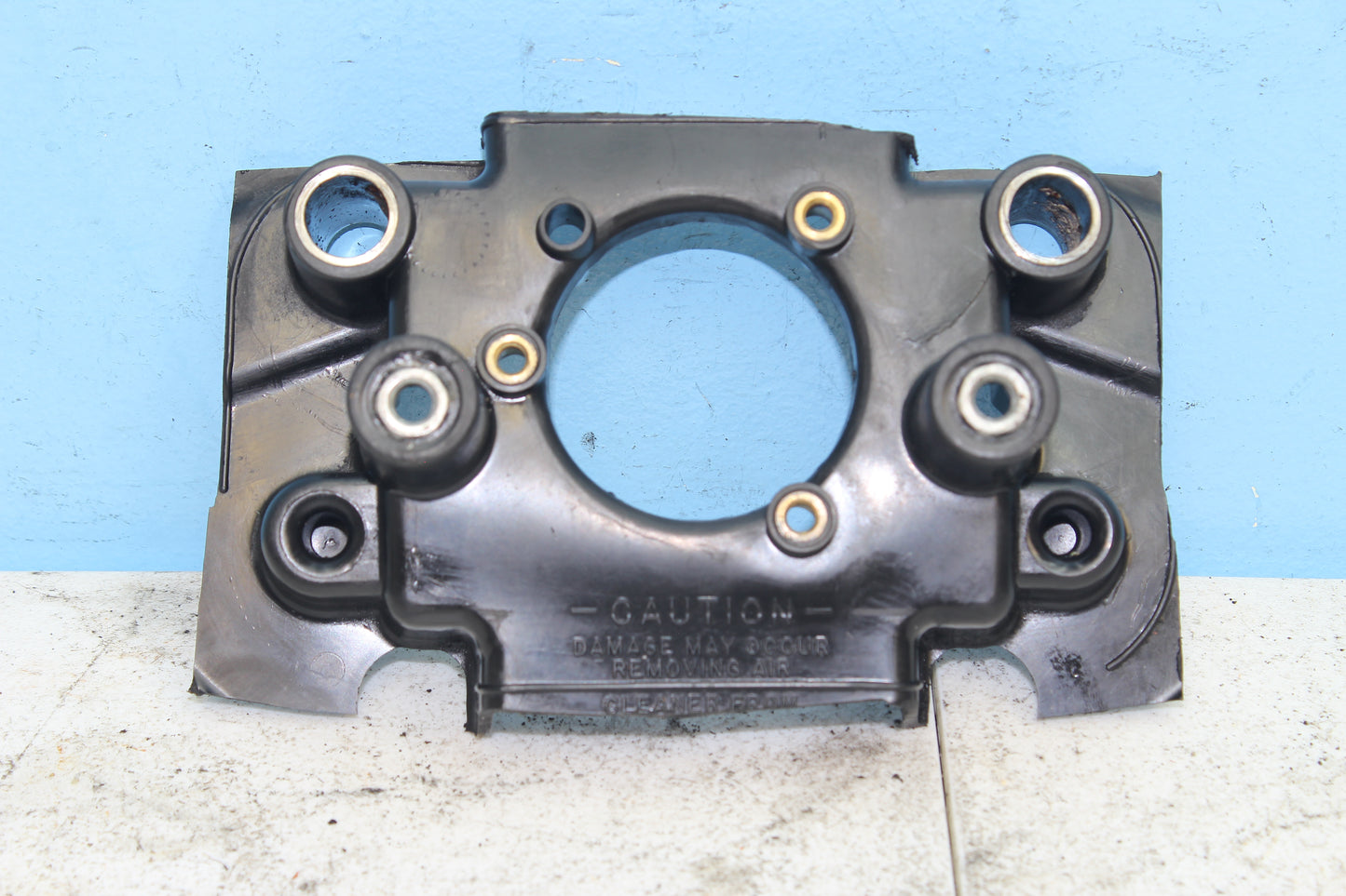 96-03 Harley Davidson Sportster Air Cleaner Assembly