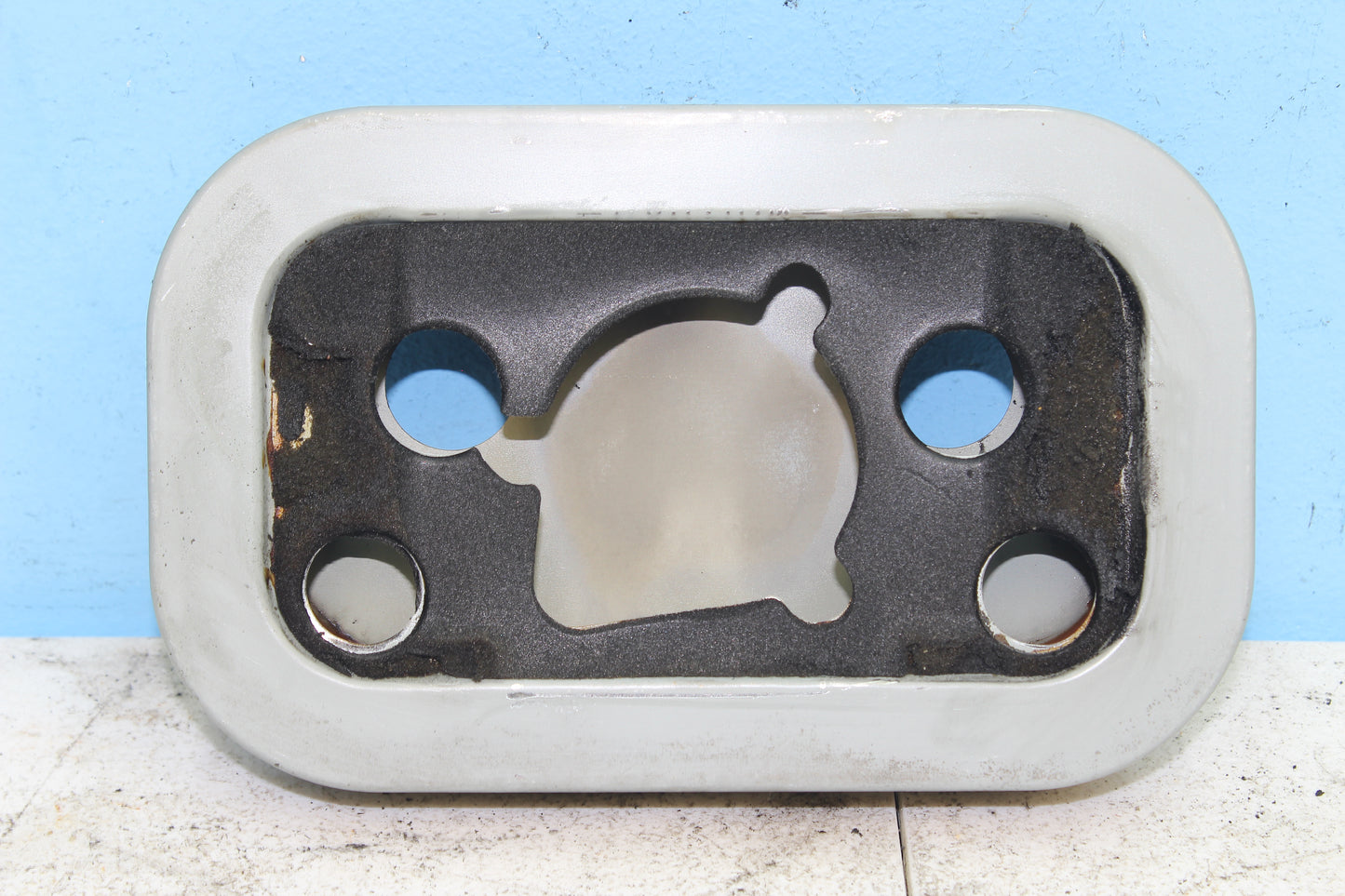 96-03 Harley Davidson Sportster Air Cleaner Assembly