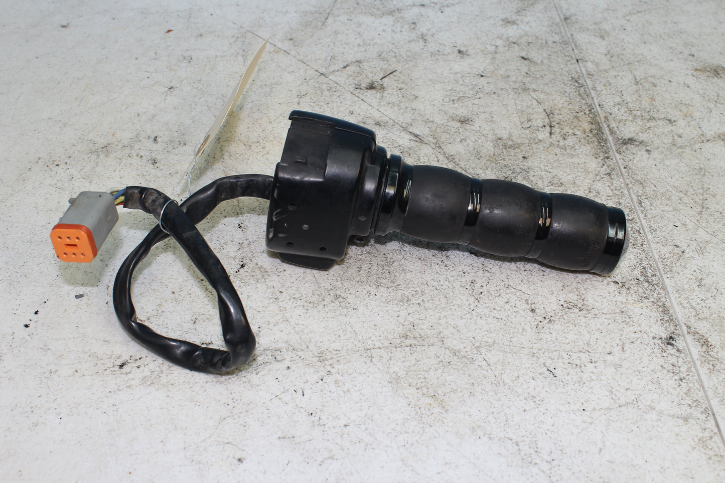 96-03 Harley Davidson Sportster Left Hand Controls Signal / Headlight / Horn