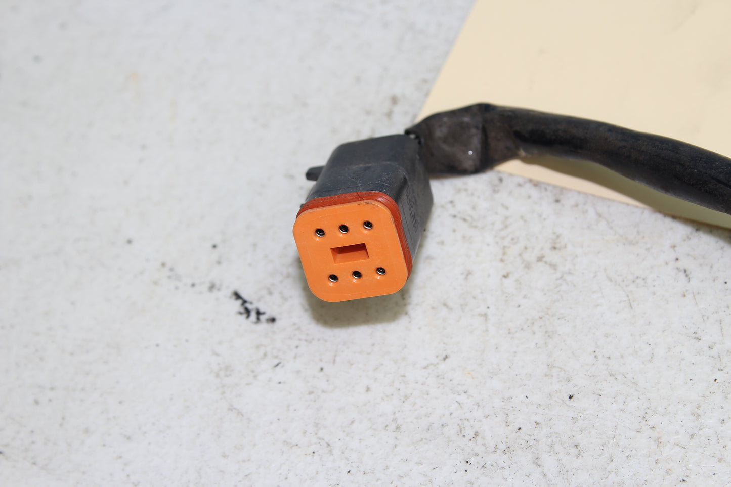 96-03 Harley Davidson Sportster RH Control Start/Stop/Signal w/ Throttle Cables