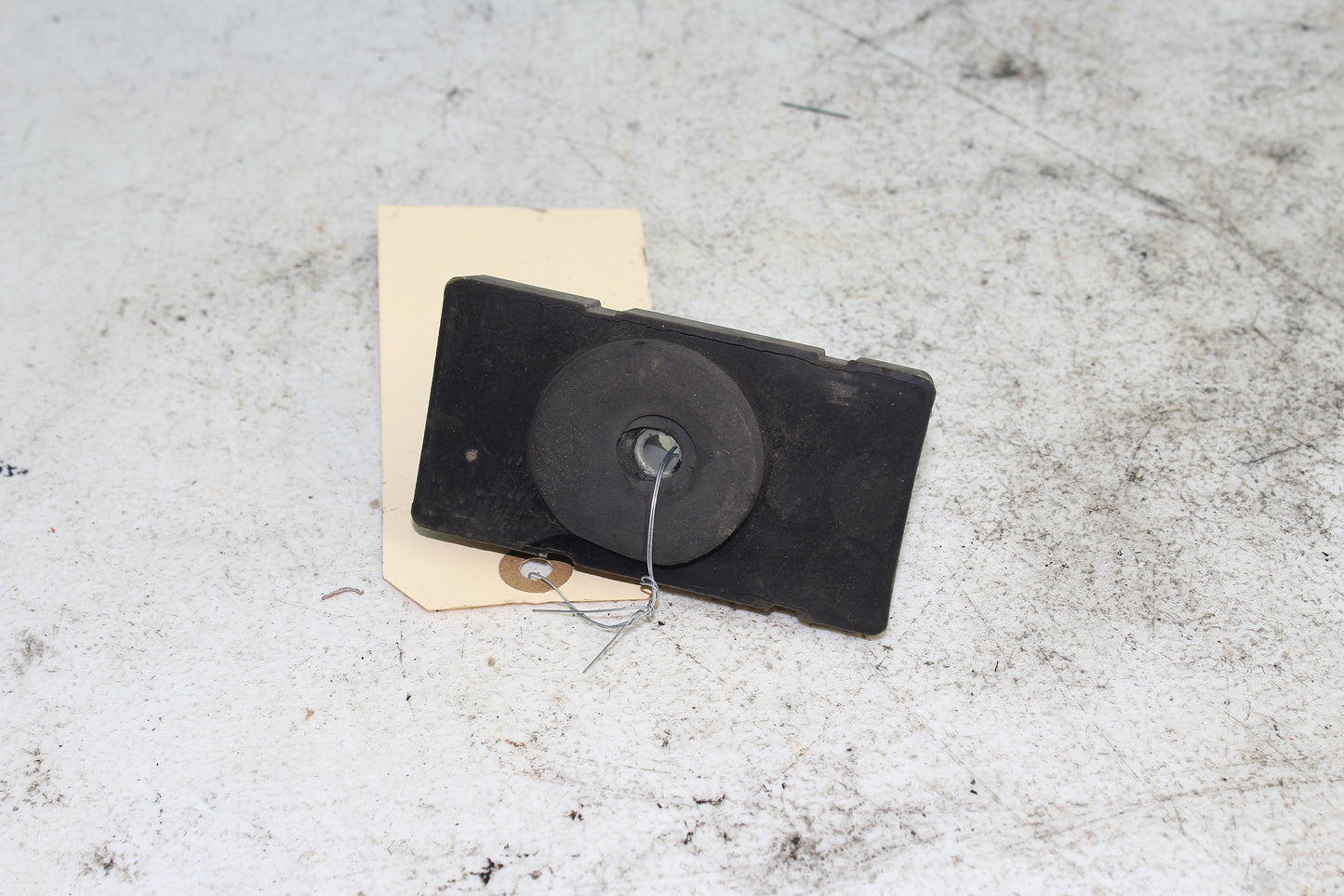 96-03 Harley Davidson Sportster Turn Signal Control Module 68546-96