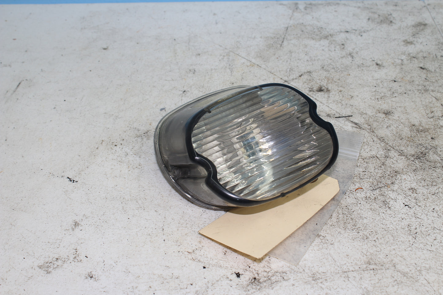 96-03 Harley Davidson Sportster Rear Brake Tail Light