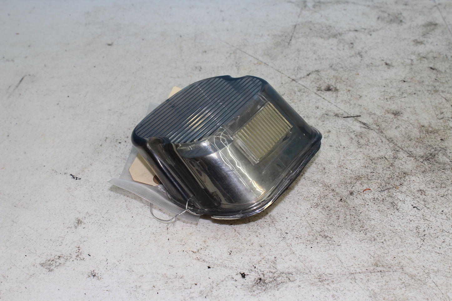 96-03 Harley Davidson Sportster Rear Brake Tail Light