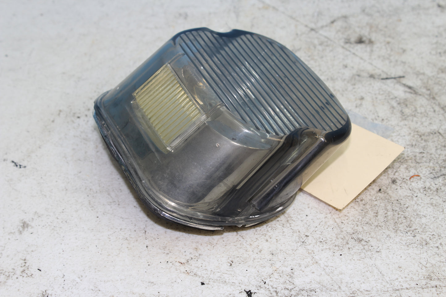 96-03 Harley Davidson Sportster Rear Brake Tail Light