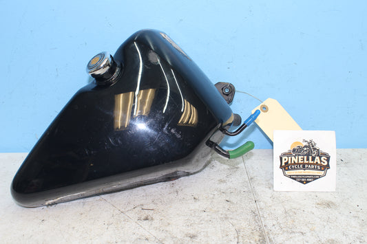 96-03 Harley Davidson Sportster Oil Tank