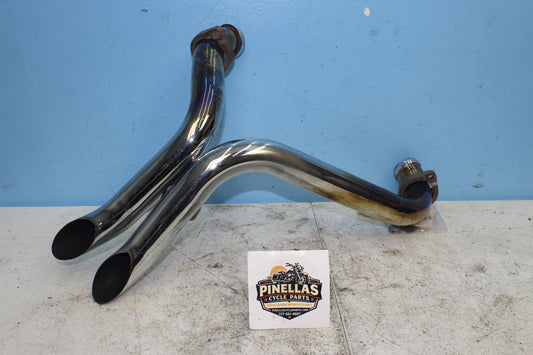 96-03 Harley Davidson Sportster Exhaust
