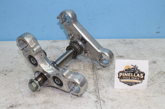 96-03 Harley Davidson Sportster Triple Tree