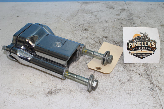 96-03 Harley Davidson Sportster Handlebar Riser