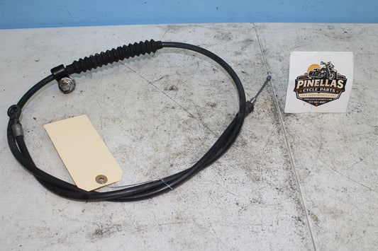 96-03 Harley Davidson Sportster Clutch Cable