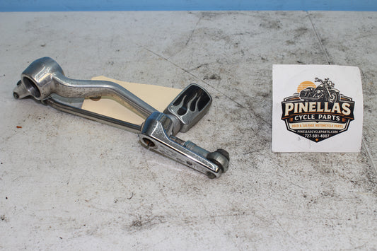 96-03 Harley Davidson Sportster Shift Lever w/ Linkage