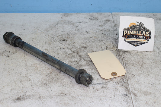 96-03 Harley Davidson Sportster Rear Axle .75"