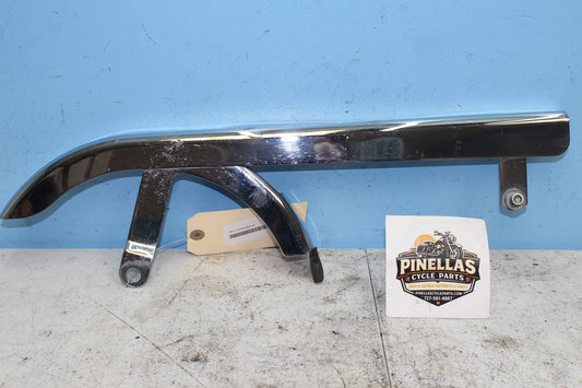 96-03 Harley Davidson Sportster Chrome Primary Belt Cover
