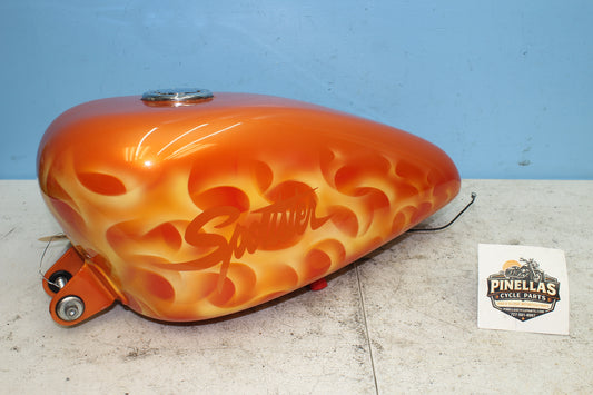96-03 Harley Davidson Sportster Gas Tank