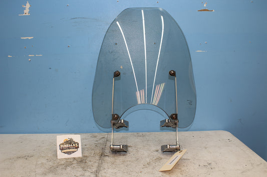 96-03 Harley Davidson Sportster Front Windshield