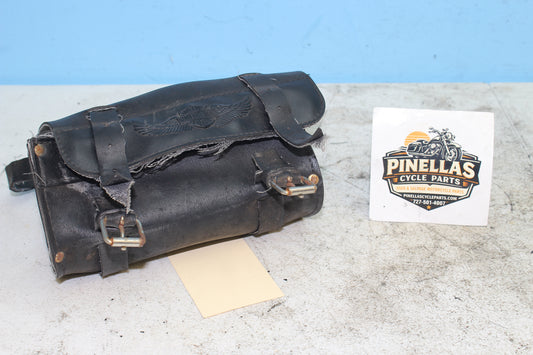 96-03 Harley Davidson Sportster Sissy Bar Storage Bag