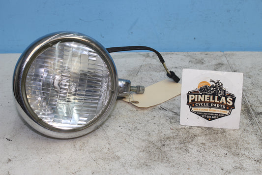 96-03 Harley Davidson Sportster Headlight Assembly