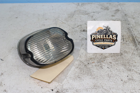 96-03 Harley Davidson Sportster Rear Brake Tail Light
