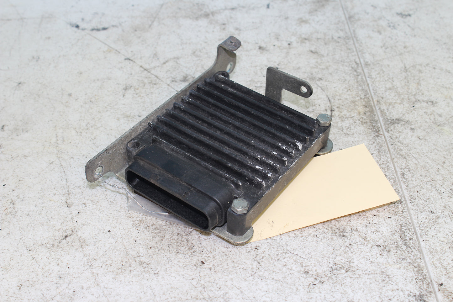 02-06 Harley Davidson VRSCA V Rod 100th Anniv. ECM / ECU Engine Control