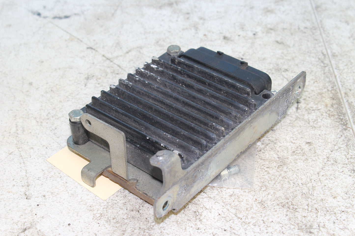 02-06 Harley Davidson VRSCA V Rod 100th Anniv. ECM / ECU Engine Control