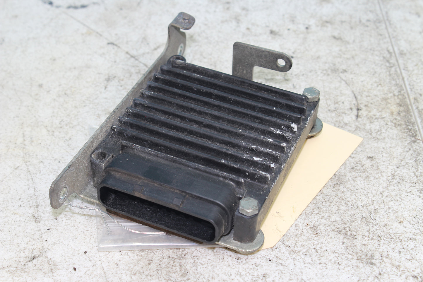 02-06 Harley Davidson VRSCA V Rod 100th Anniv. ECM / ECU Engine Control