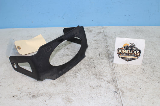 02-06 Harley Davidson VRSCA V Rod 100th Anniv. Gas Tank Mount Bracket