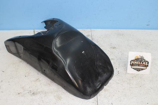 02-06 Harley Davidson VRSCA V Rod 100th Anniv. Rear Fender Liner
