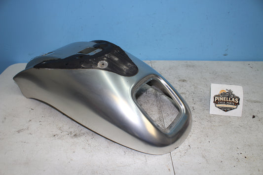 02-06 Harley Davidson VRSCA V Rod 100th Anniv. Rear Fender
