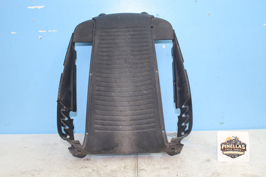 02-06 Harley Davidson VRSCA V Rod 100th Anniv. Large Radiator Cover