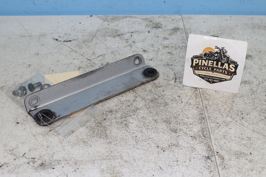 02-06 Harley Davidson VRSCA V Rod 100th Anniv. Radiator Bracket