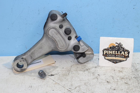 02-06 Harley Davidson VRSCA V Rod 100th Anniv. Rear Brake Caliper
