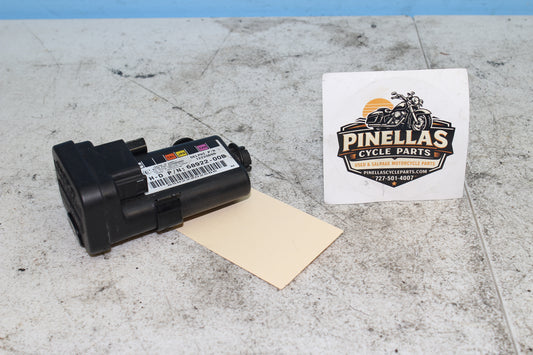 02-06 Harley Davidson VRSCA V Rod 100th Anniv. Turn Signal Security Module