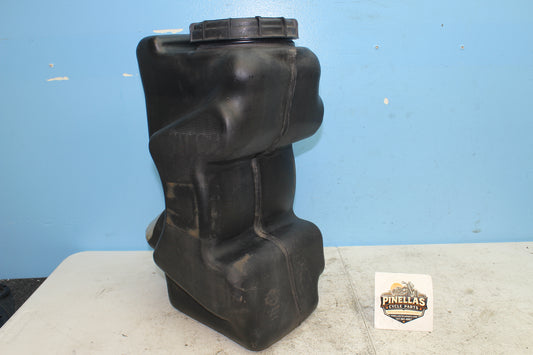 02-06 Harley Davidson VRSCA V Rod 100th Anniv. Fuel Tank