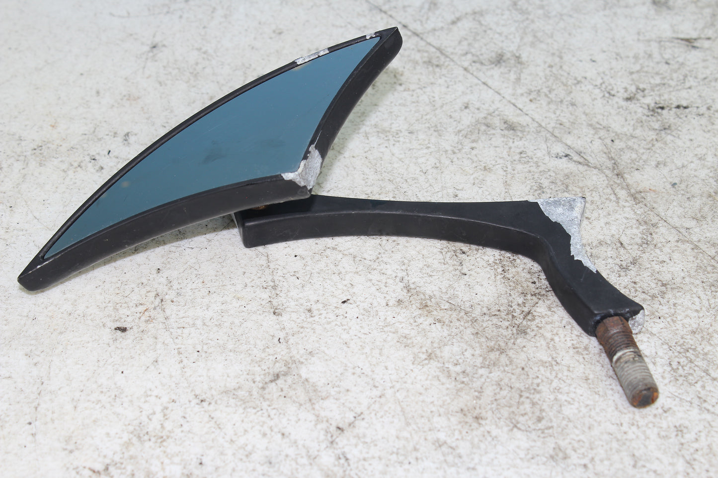 1999-2003 Yamaha Road Star Mirrors Aftermarket (PAIR) *DMG*