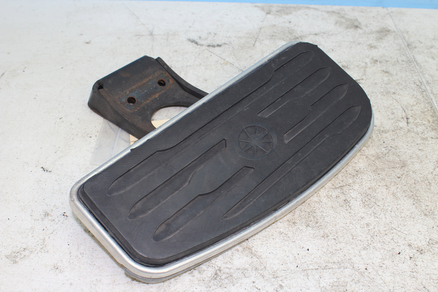 1999-2003 Yamaha Road Star OEM Right Floor Board