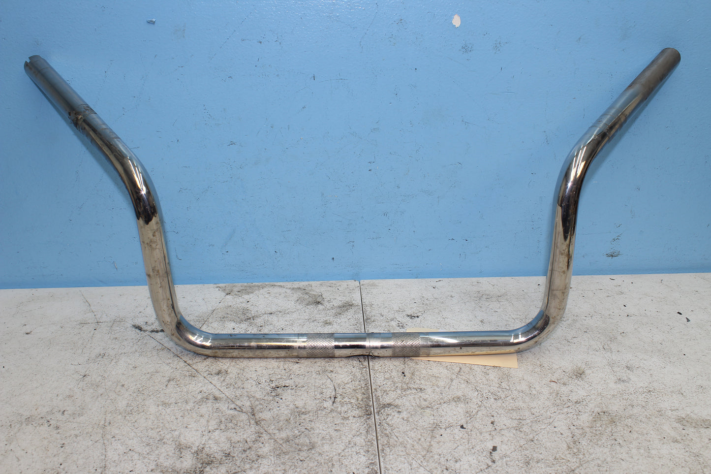 1999-2003 Yamaha Road Star OEM Handlebars 1"