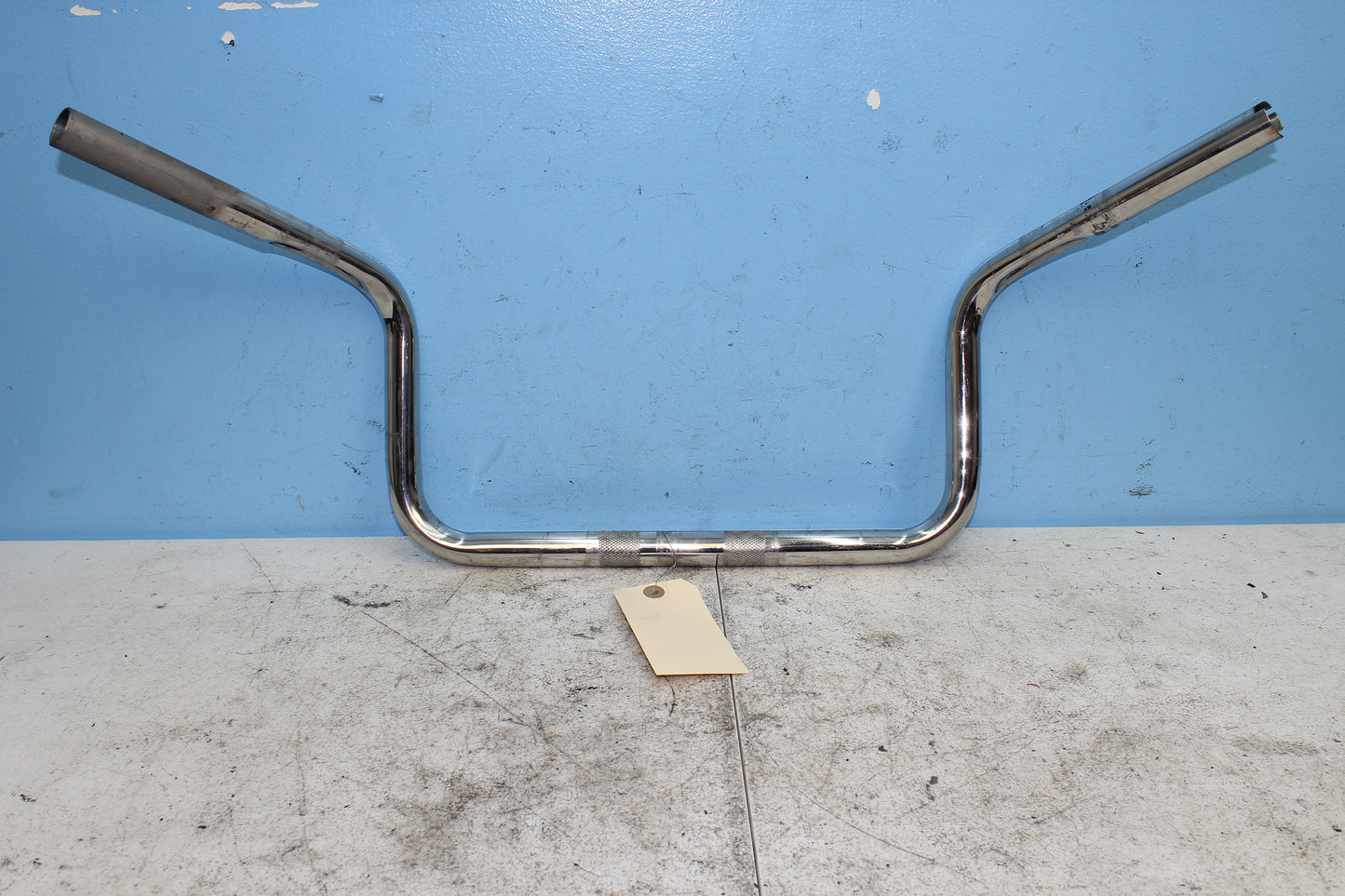 1999-2003 Yamaha Road Star OEM Handlebars 1"