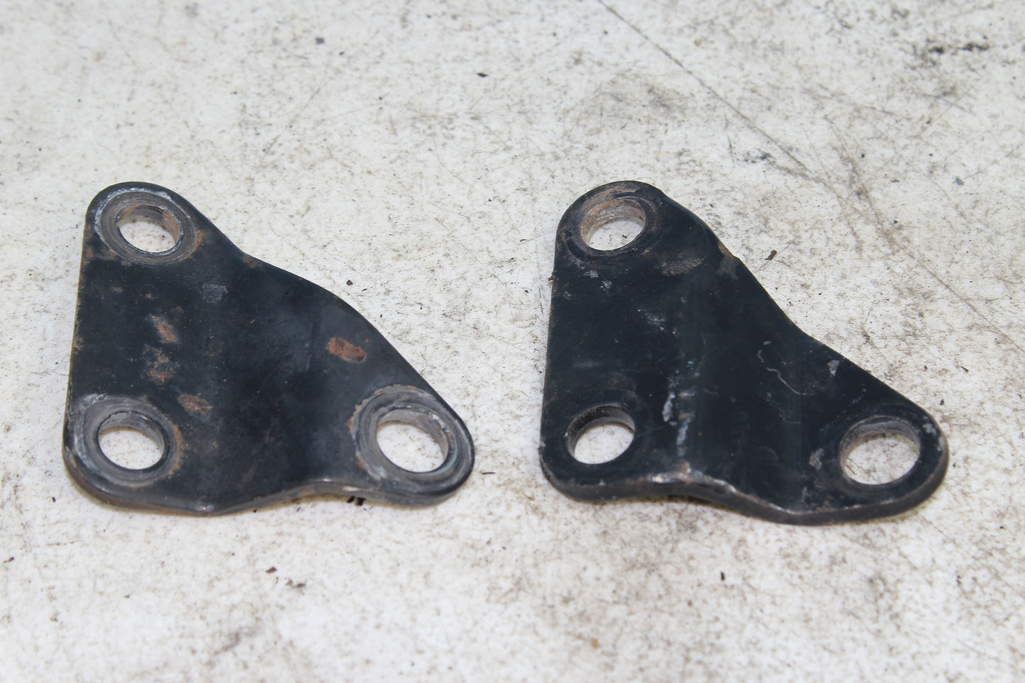 1999-2003 Yamaha Road Star OEM Motor Engine Mount Braket Hardware