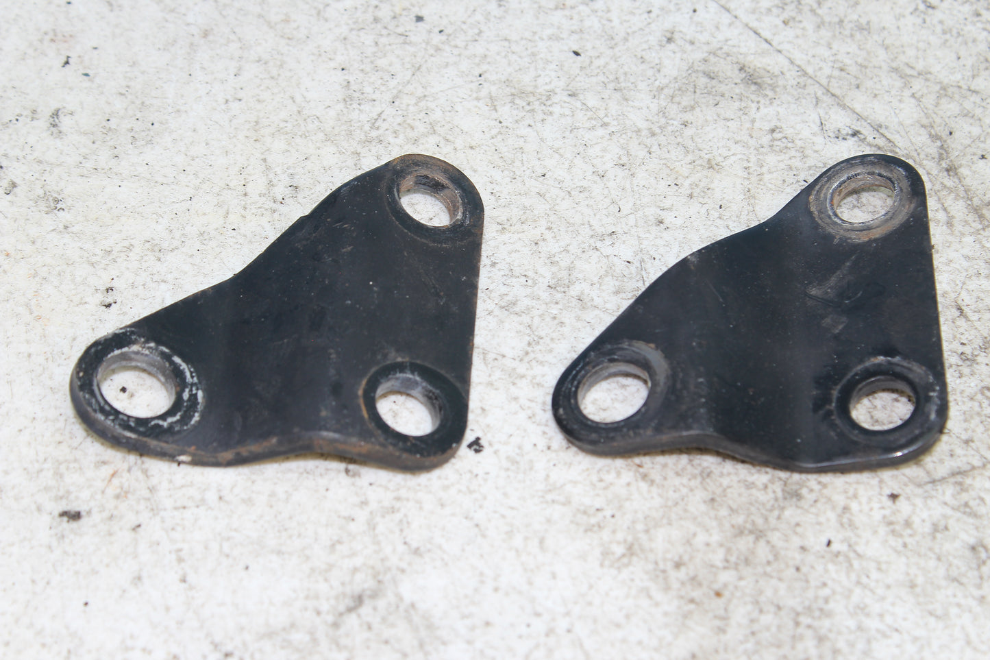 1999-2003 Yamaha Road Star OEM Motor Engine Mount Braket Hardware
