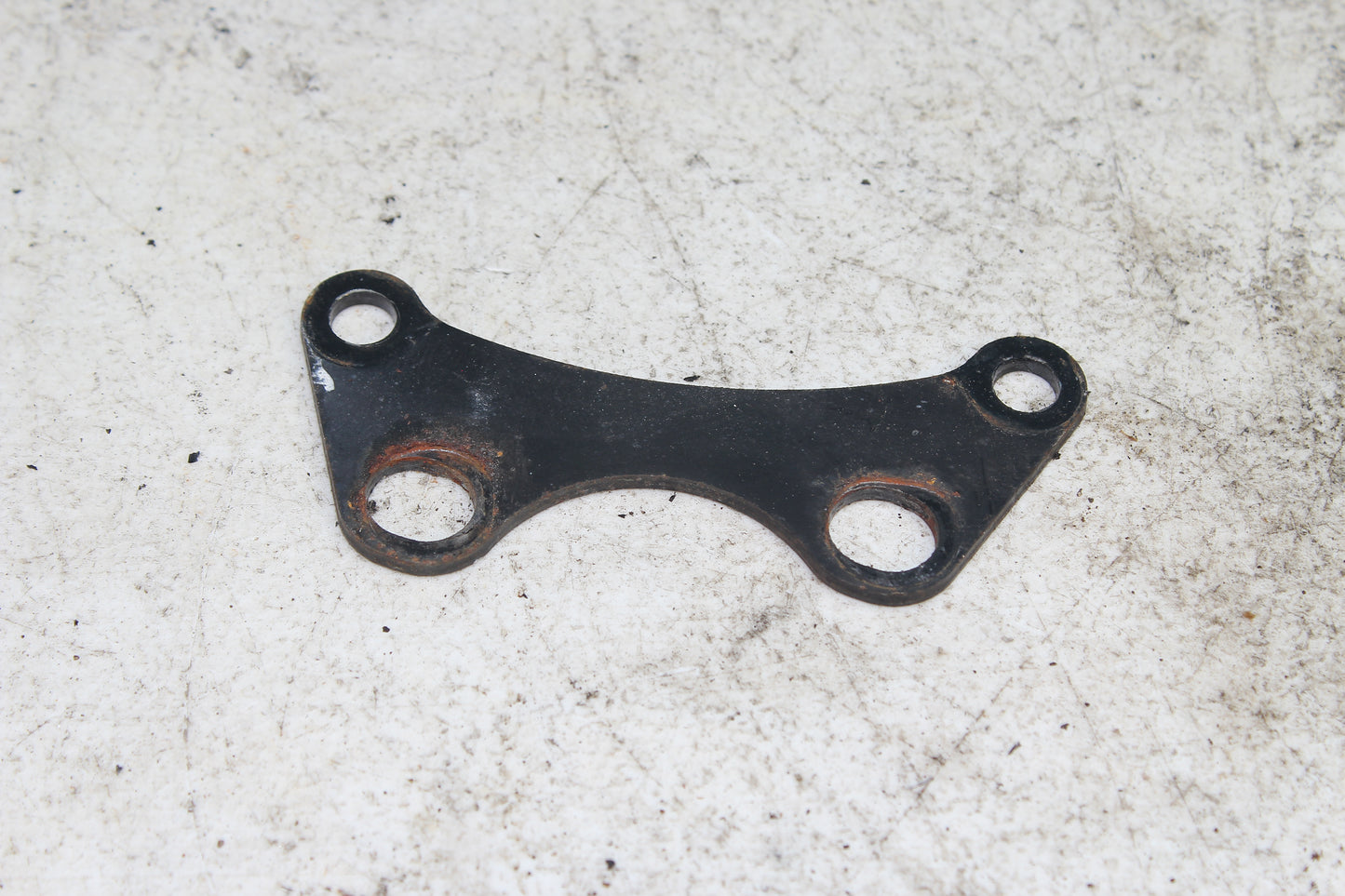 1999-2003 Yamaha Road Star OEM Motor Engine Mount Braket Hardware