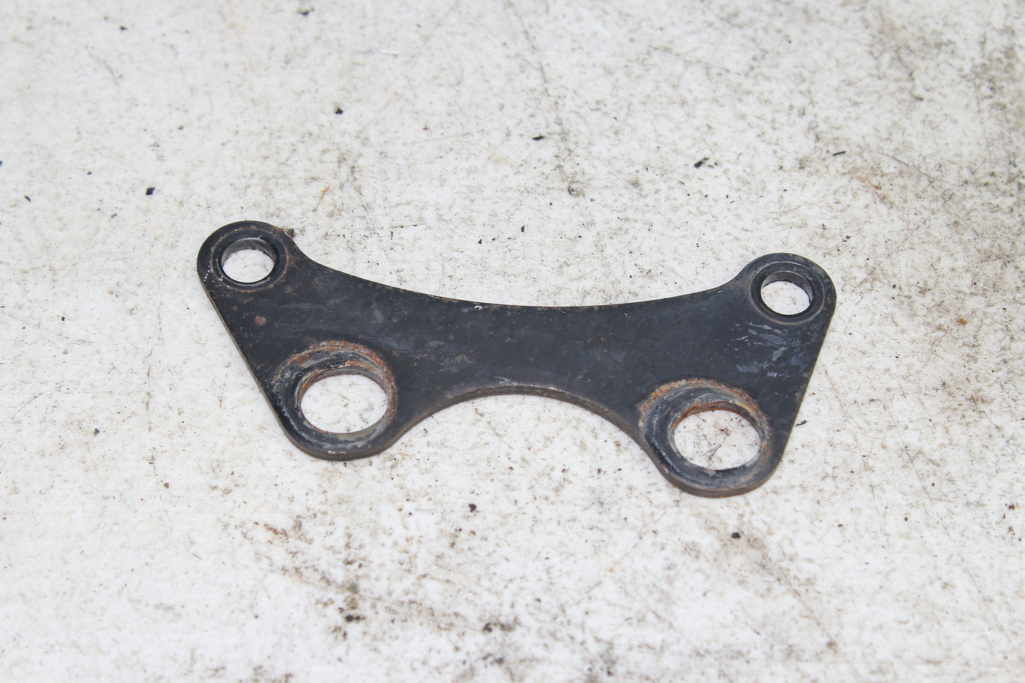 1999-2003 Yamaha Road Star OEM Motor Engine Mount Braket Hardware