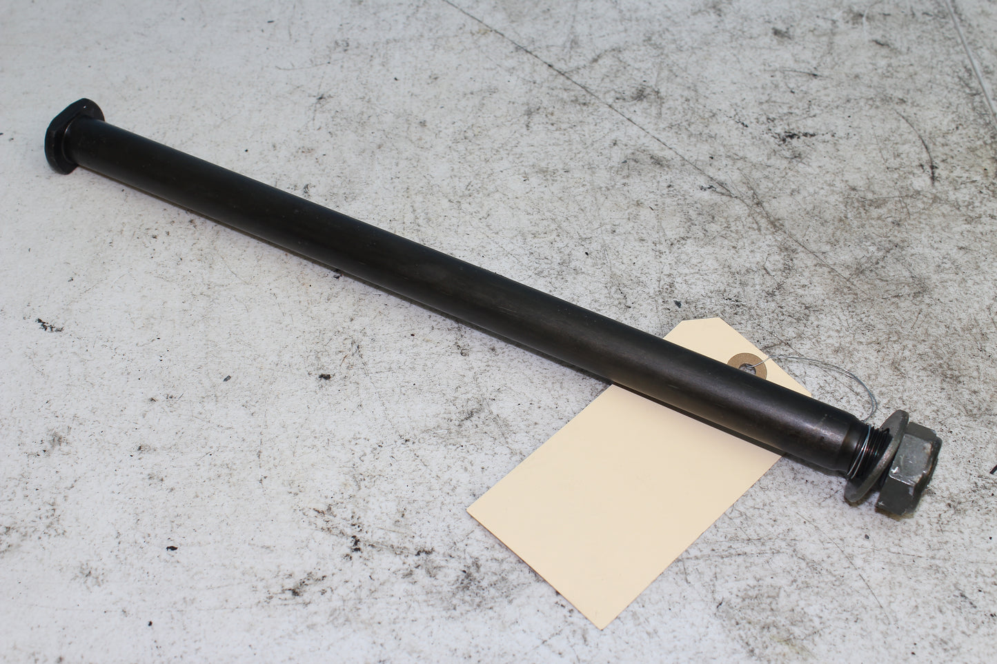 1999-2003 Yamaha Road Star OEM Swing Arm Bolt Pivot Shaft